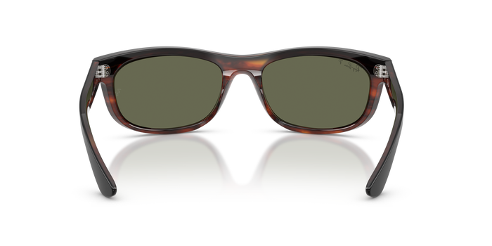 Sunglasses Ray-Ban BALORAMA RB2489 144058 62 19 — Image 4