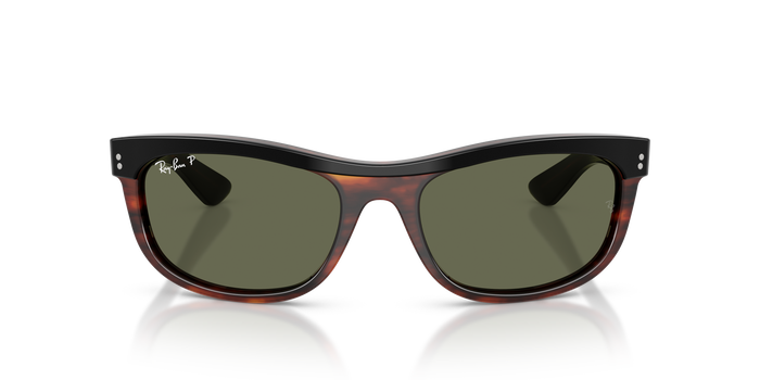 Sunglasses Ray-Ban BALORAMA RB2489 144058 62 19 — Image 2