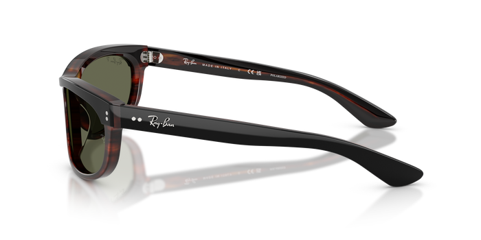 Sunglasses Ray-Ban BALORAMA RB2489 144058 62 19 — Image 3
