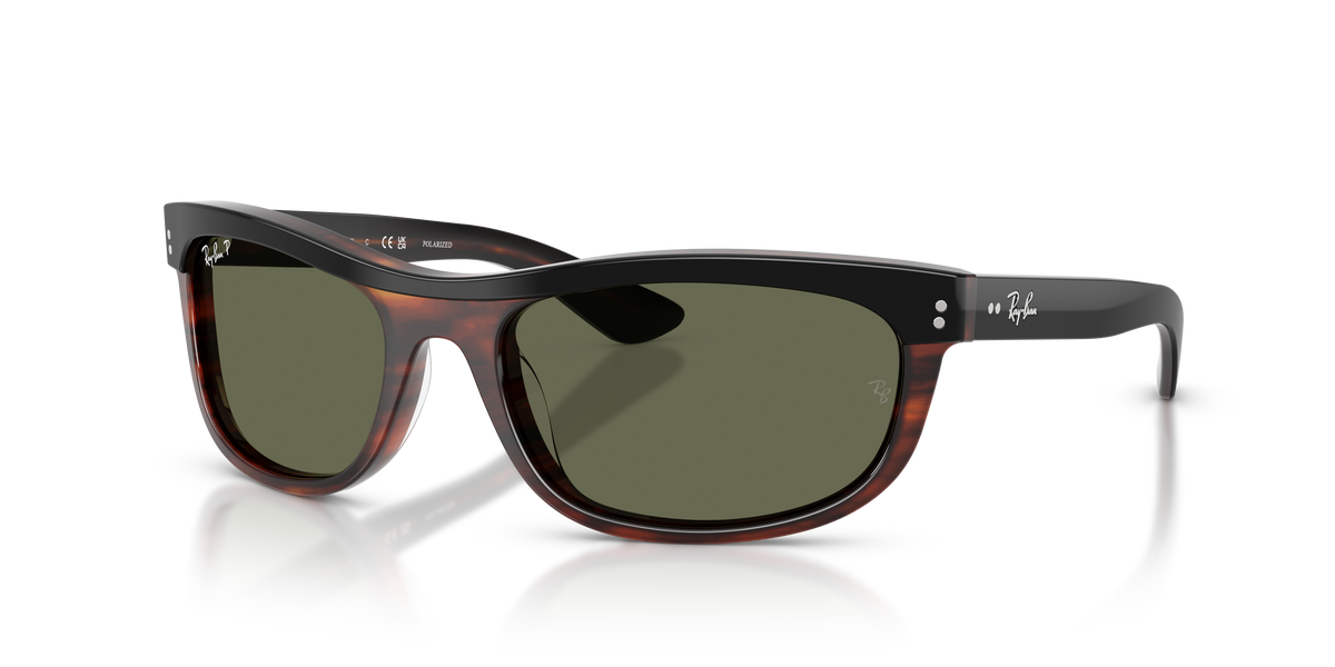 Sunglasses Ray-Ban BALORAMA RB2489 144058 62 19