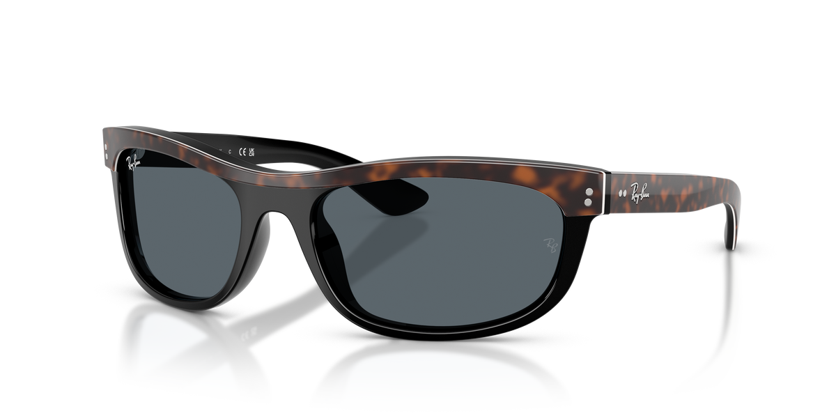 Sunglasses Ray-Ban BALORAMA RB2489 1441R5 62 19