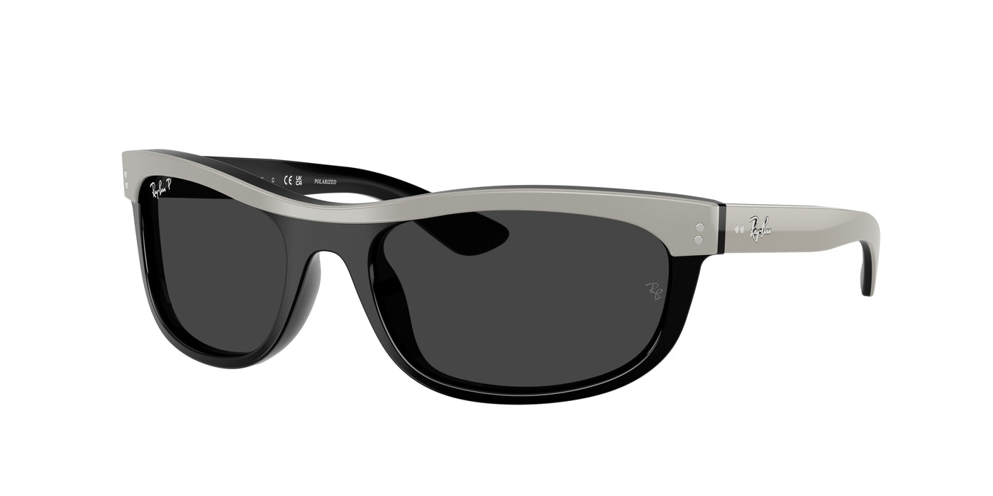 Gafas Graduadas Ray-Ban RB2489 144248 62 19