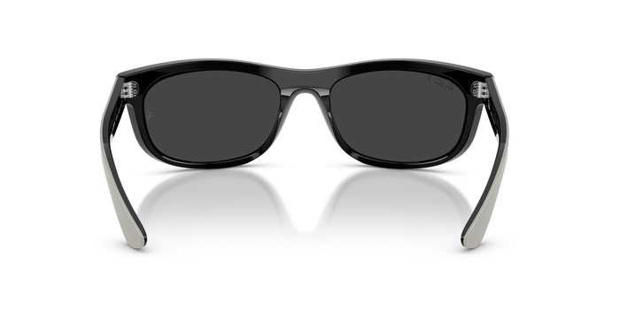 Sunglasses Ray-Ban BALORAMA RB2489 144248 62 19 — Image 4