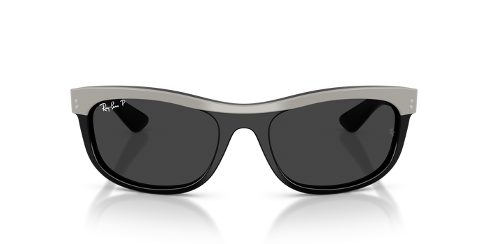 Sunglasses Ray-Ban BALORAMA RB2489 144248 62 19 — Image 2
