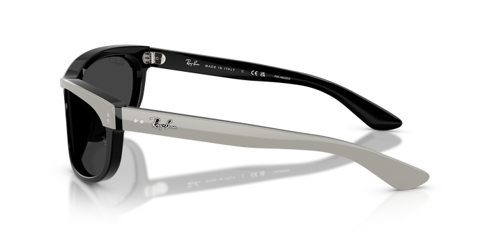 Sunglasses Ray-Ban BALORAMA RB2489 144248 62 19 — Image 3
