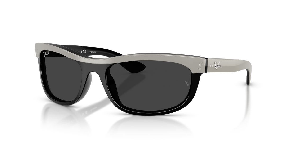 Sunglasses Ray-Ban BALORAMA RB2489 144248 62 19