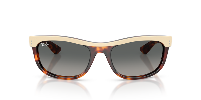 Sunglasses Ray-Ban BALORAMA RB2489 144371 62 19 — Image 2