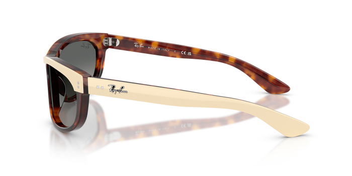Sunglasses Ray-Ban BALORAMA RB2489 144371 62 19 — Image 3