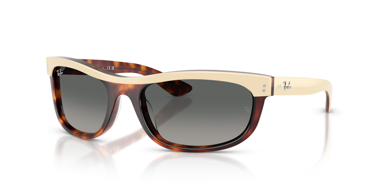 Sunglasses Ray-Ban BALORAMA RB2489 144371 62 19