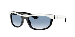 Sunglasses Ray-Ban BALORAMA RB2489 14443F 62 19
