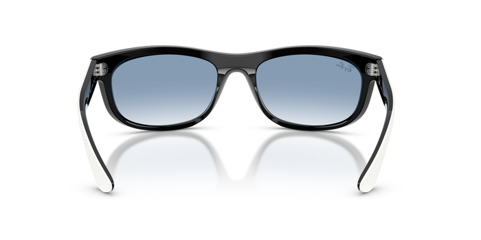 Sunglasses Ray-Ban BALORAMA RB2489 14443F 62 19 — Image 4