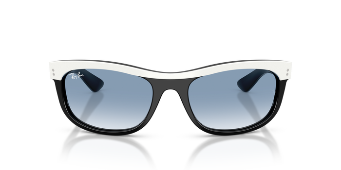 Sunglasses Ray-Ban BALORAMA RB2489 14443F 62 19 — Image 2