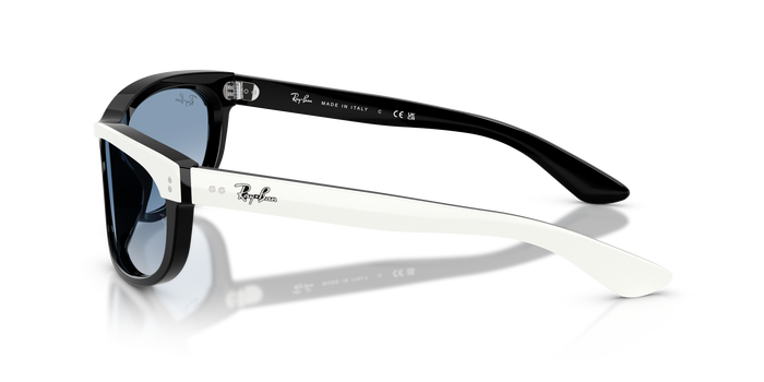 Sunglasses Ray-Ban BALORAMA RB2489 14443F 62 19 — Image 3