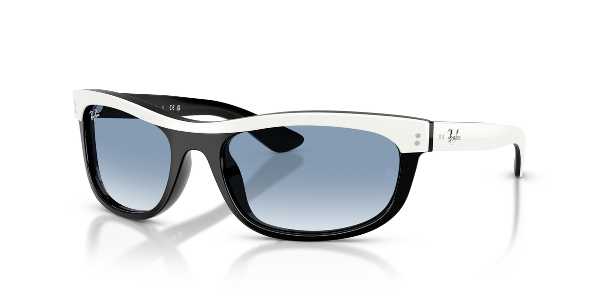 Sunglasses Ray-Ban BALORAMA RB2489 14443F 62 19