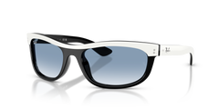 Sunglasses Ray-Ban BALORAMA RB2489 14443F 62 19