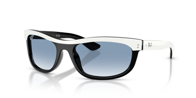 Sunglasses Ray-Ban BALORAMA RB2489 14443F 62 19