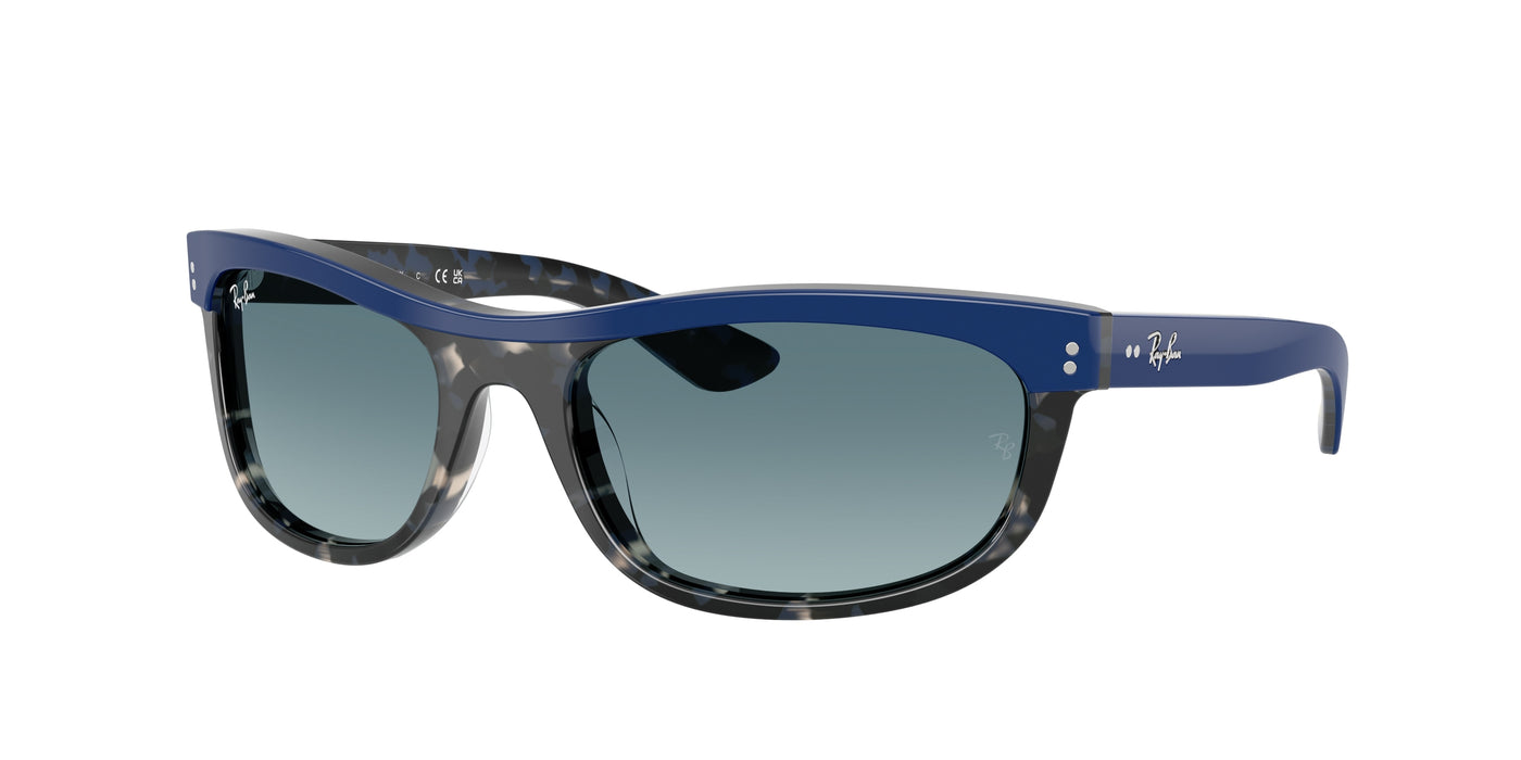 Gafas Graduadas Ray-Ban RB2489 14453M 62 19