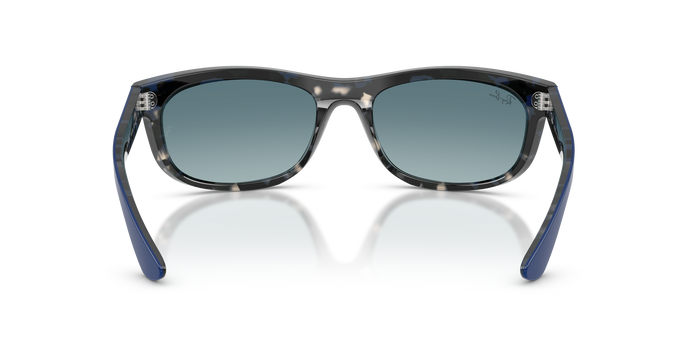 Ray-Ban RB2489 14453M 62 19 太阳镜 BALORAMA — 图片 4
