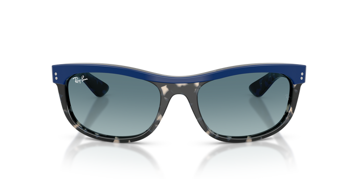 Ray-Ban RB2489 14453M 62 19 太阳镜 BALORAMA — 图片 2