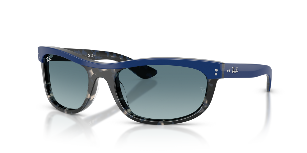 Sunglasses Ray-Ban BALORAMA RB2489 14453M 62 19