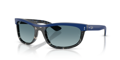 Sunglasses Ray-Ban BALORAMA RB2489 14453M 62 19