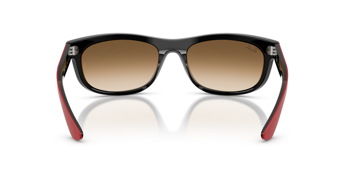 Ray-Ban RB2489 955/51 62 19 太阳镜 — 图片 4