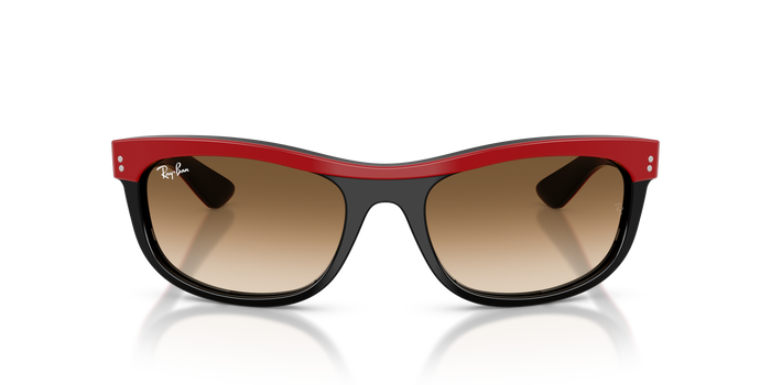 Ray-Ban RB2489 955/51 62 19 太阳镜 — 图片 2