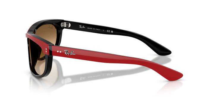 Ray-Ban RB2489 955/51 62 19 太阳镜 — 图片 3