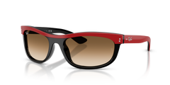 Ray-Ban RB2489 955/51 62 19 太阳镜
