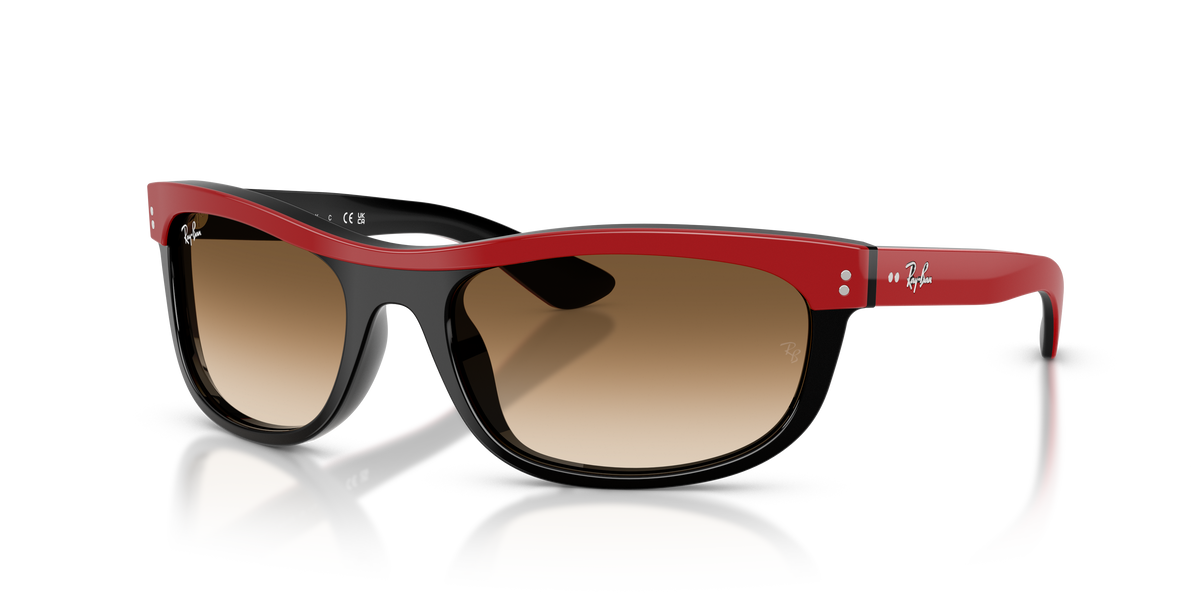 Sunglasses Ray-Ban BALORAMA RB2489 955/51 62 19