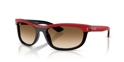 Sunglasses Ray-Ban BALORAMA RB2489 955/51 62 19