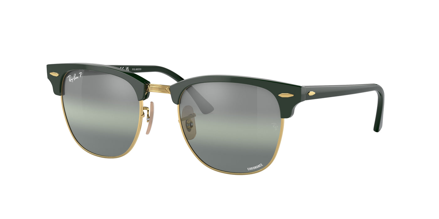 Sunglasses Ray-Ban CLUBMASTER RB3016 1368G4 49 21