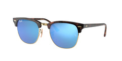 Sonnenbrille Ray-Ban CLUBMASTER RB3016 114517