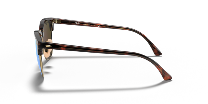 Gafas de Sol Ray-Ban CLUBMASTER RB3016 114517 — Imagen 3