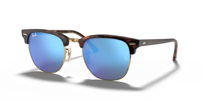 Ray-Ban CLUBMASTER RB3016 114517 太阳镜