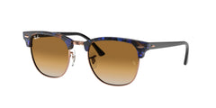 Sonnenbrille Ray-Ban CLUBMASTER RB3016 125651