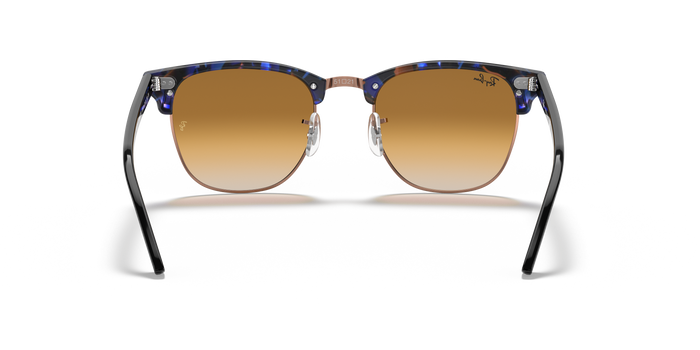 Солнцезащитные очки Ray-Ban CLUBMASTER RB3016 125651 — Изображение 4