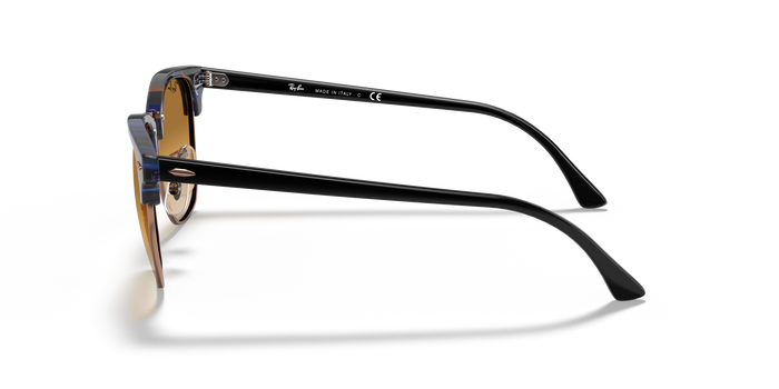 Солнцезащитные очки Ray-Ban CLUBMASTER RB3016 125651 — Изображение 3