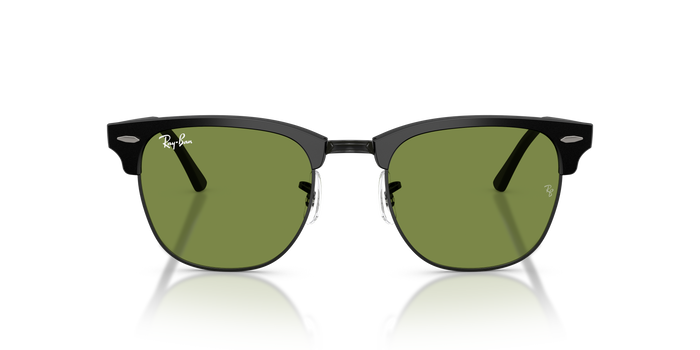 Ray-Ban CLUBMASTER RB3016 601S4E 51 21 太阳镜 — 图片 2