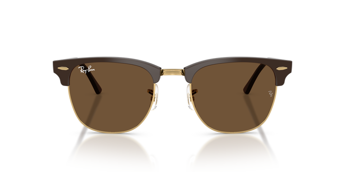 Ray-Ban CLUBMASTER RB3016 687853 51 21 太阳镜 — 图片 2