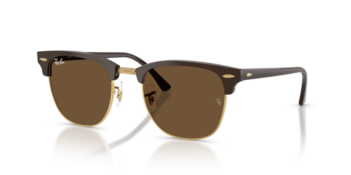 Ray-Ban CLUBMASTER RB3016 687853 51 21 太阳镜