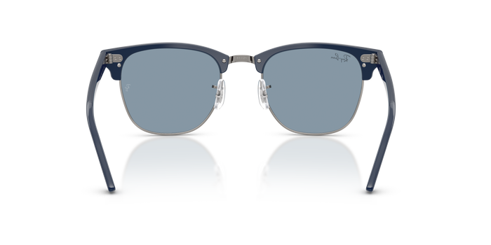 Sunglasses Ray-Ban CLUBMASTER RB3016 687956 51 21 — Image 4