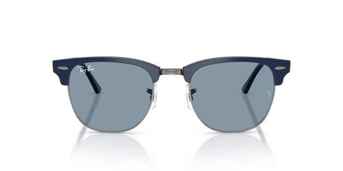 Sunglasses Ray-Ban CLUBMASTER RB3016 687956 51 21 — Image 2