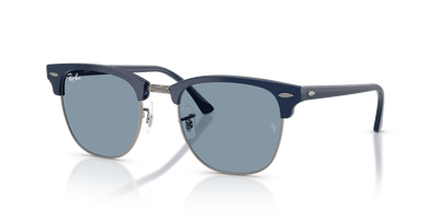 Ray-Ban CLUBMASTER RB3016 687956 51 21 太阳镜