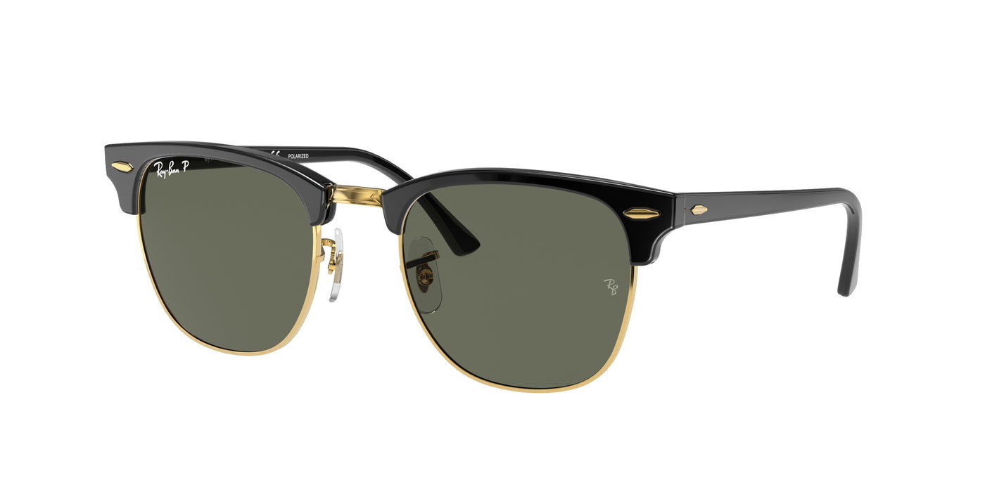 Gafas Graduadas Ray-Ban RB3016 901/58 55 21