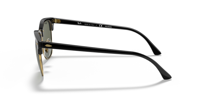 Sunglasses Ray-Ban CLUBMASTER RB3016 901/58 55 21 — Image 3
