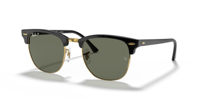 Ray-Ban CLUBMASTER RB3016 901/58 55 21 太阳镜