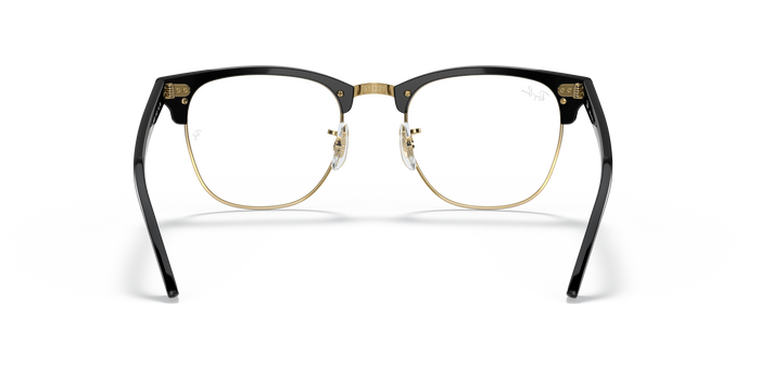 Солнцезащитные очки Ray-Ban CLUBMASTER RB3016 901/BF — Изображение 4