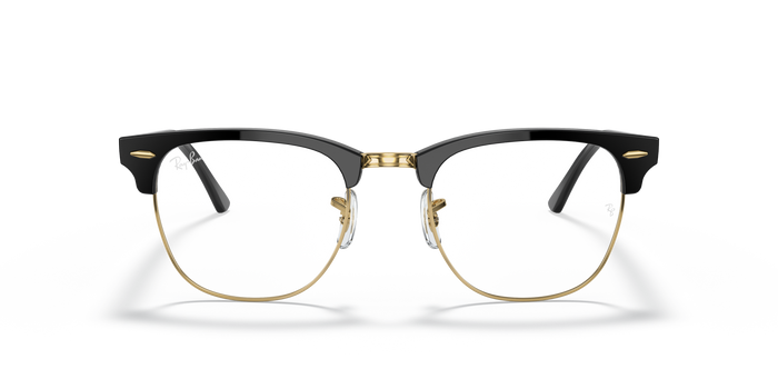 Солнцезащитные очки Ray-Ban CLUBMASTER RB3016 901/BF — Изображение 2