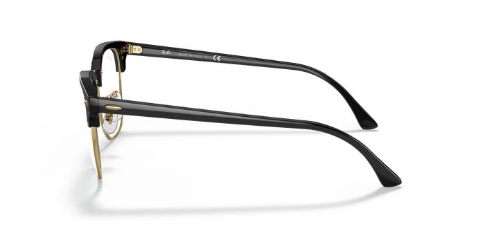 Солнцезащитные очки Ray-Ban CLUBMASTER RB3016 901/BF — Изображение 3